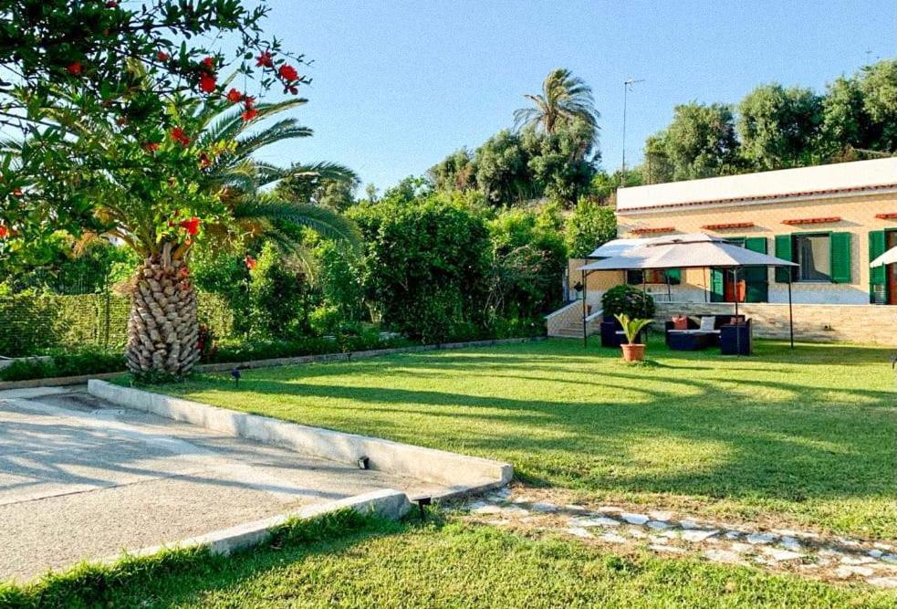 Mammacaterina - Procida Villa Екстериор снимка