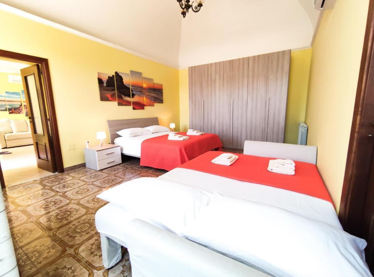 Mammacaterina - Procida Villa Екстериор снимка