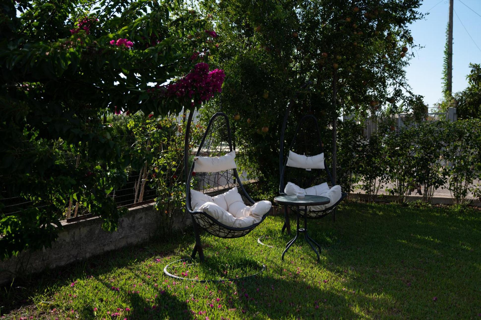 Mammacaterina - Procida Villa Екстериор снимка