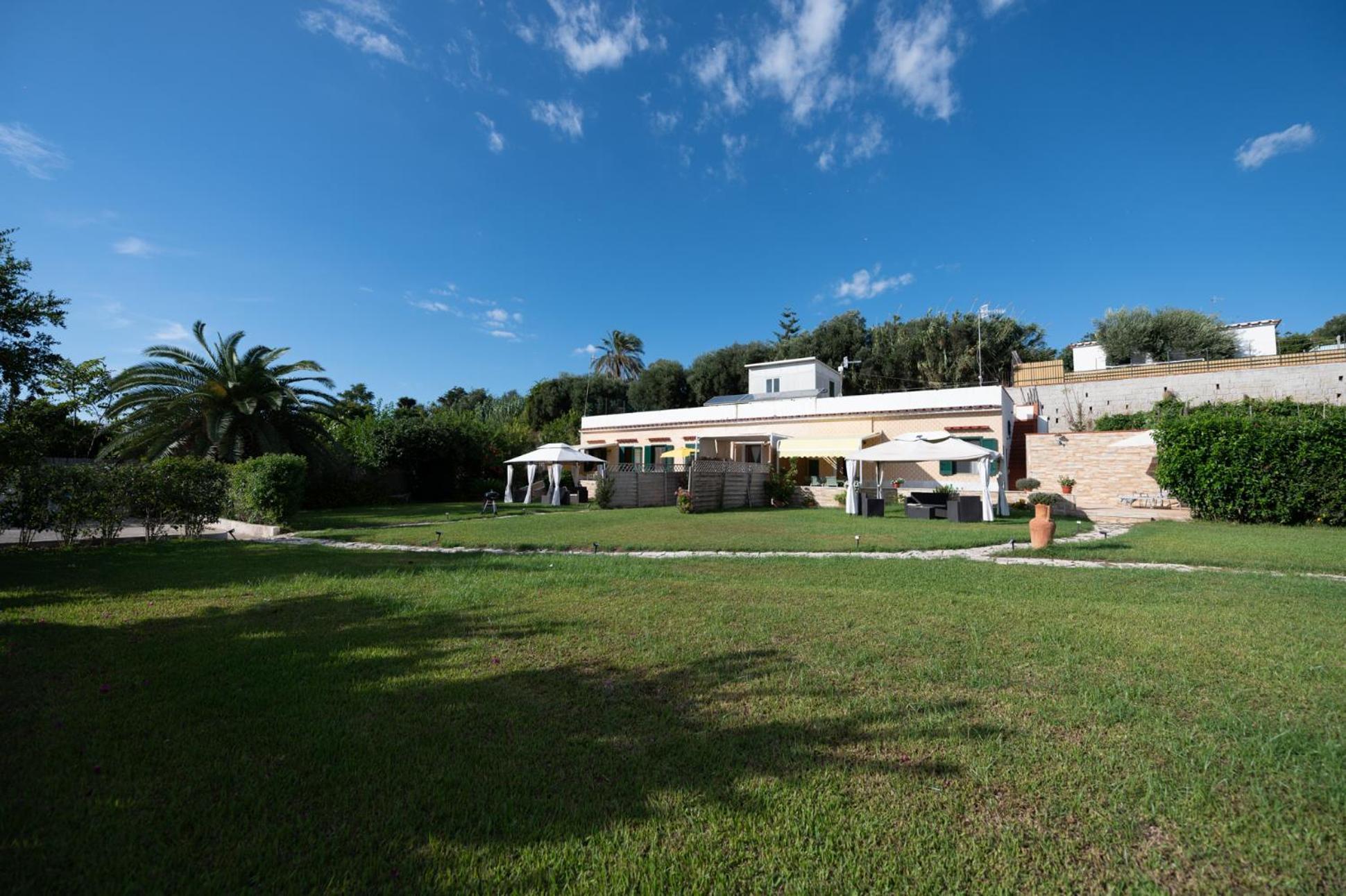 Mammacaterina - Procida Villa Екстериор снимка