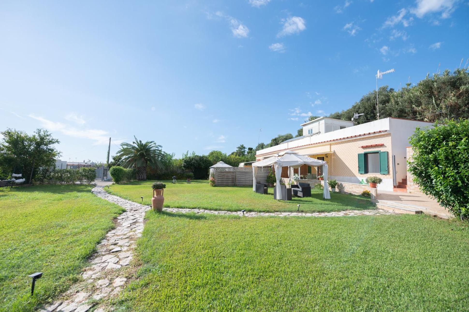 Mammacaterina - Procida Villa Екстериор снимка