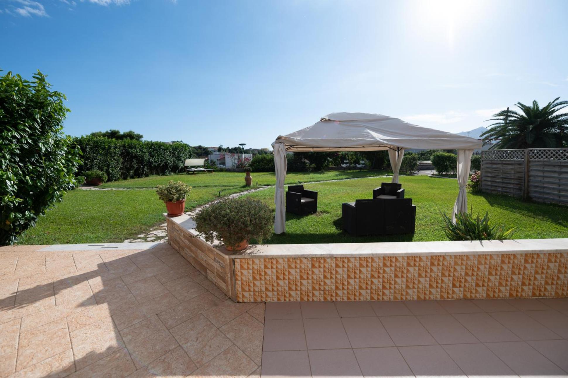 Mammacaterina - Procida Villa Екстериор снимка
