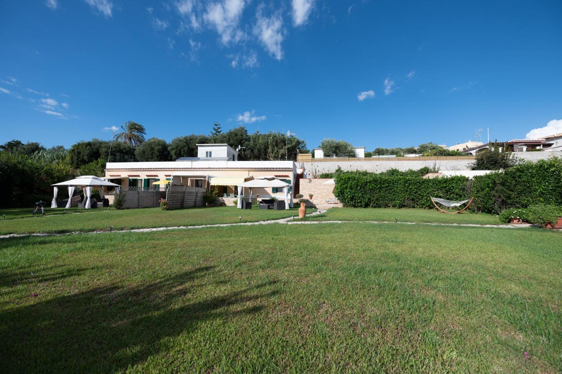 Mammacaterina - Procida Villa Екстериор снимка
