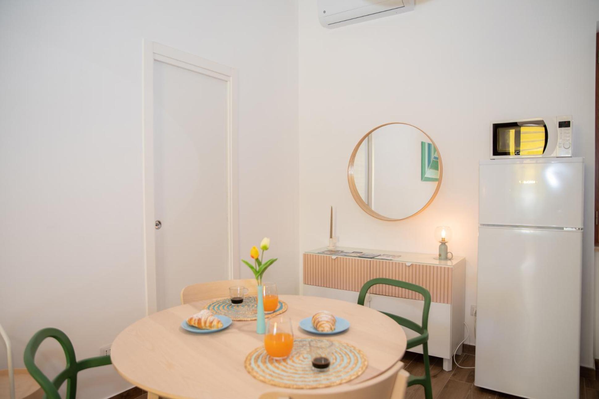 Mammacaterina - Procida Villa Екстериор снимка